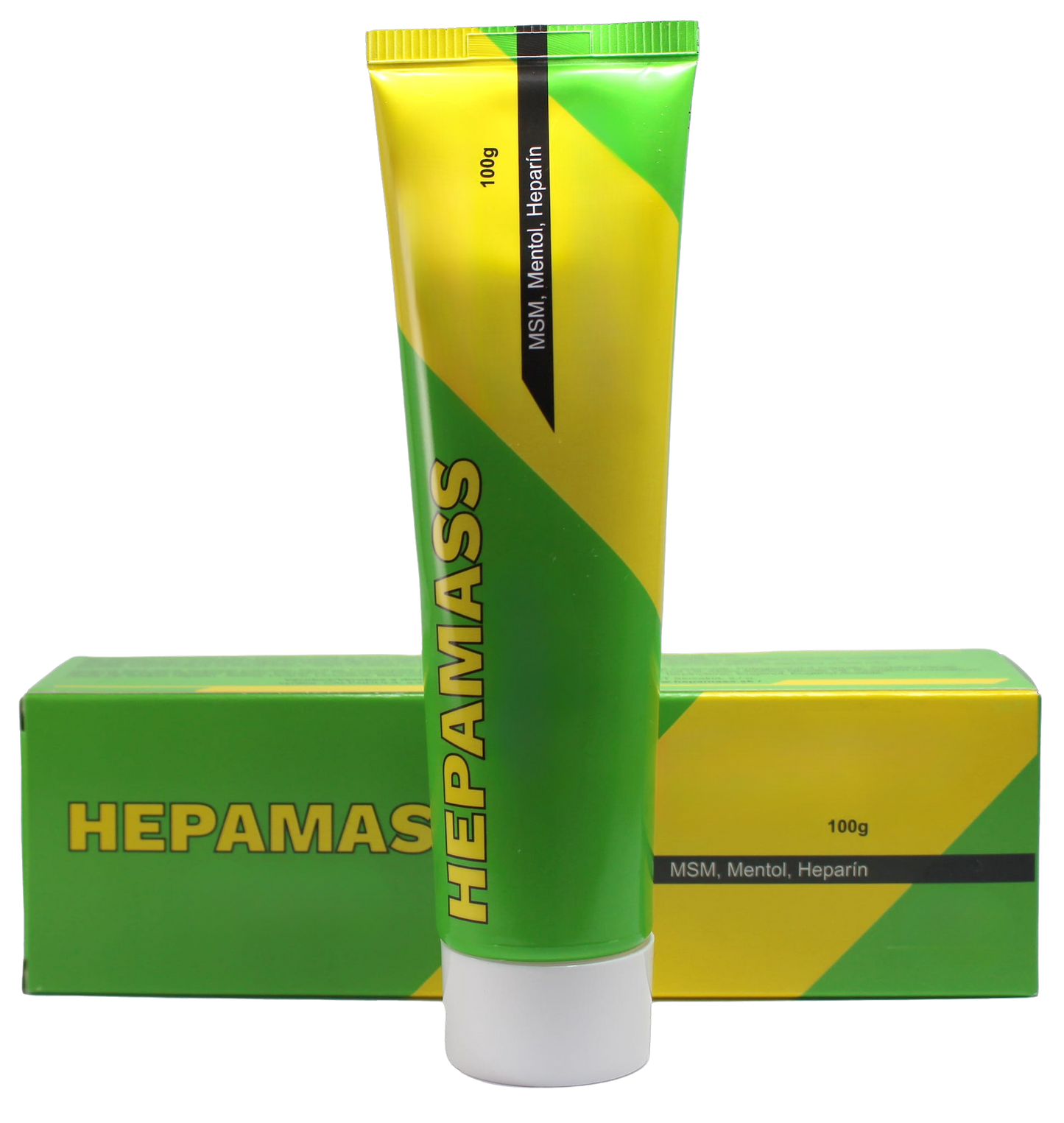 Hepamass Cream – 2-Pack