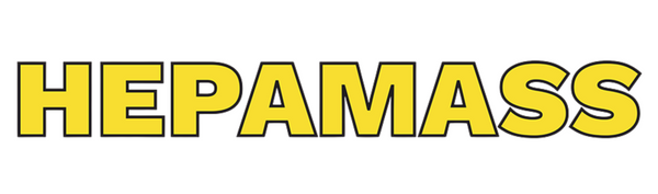 Hepamass